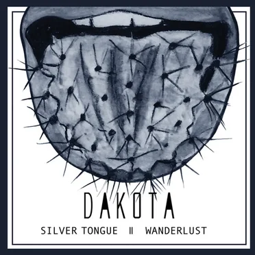 Silver Tongue - Wanderlust