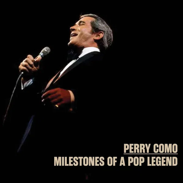 Milestones of a Pop Legend, Vol. 6