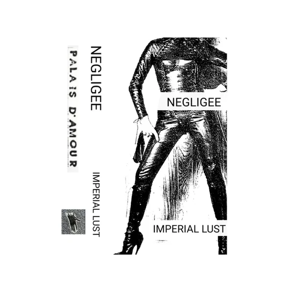 Imperial Lust