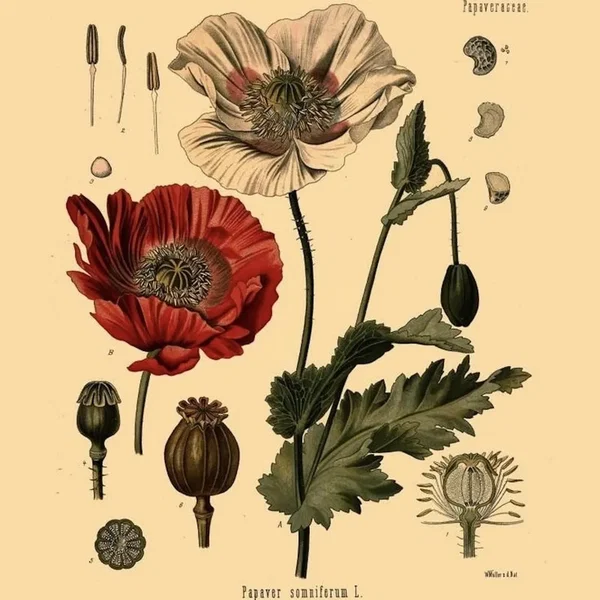 Poppy Seed