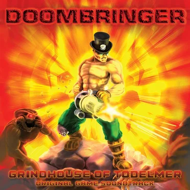 Doombringer: Episode 1 (Original Game Soundtrack)