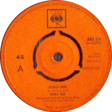 Oowee Baby / Rainbow's End