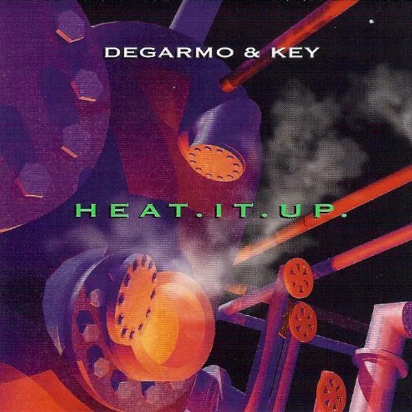 Heat It Up