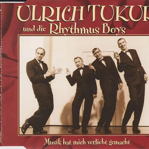 Musik hat mich verliebt gemacht / Schluckauf Mambo