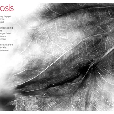 Symbiosis by Various Artists - album cover