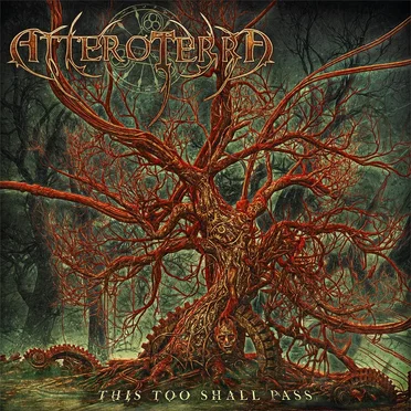 This Too Shall Pass by AtteroTerra - album cover