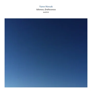 Idleness, Endlessness