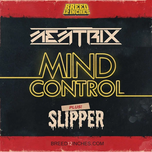 Mind Control / Slipper