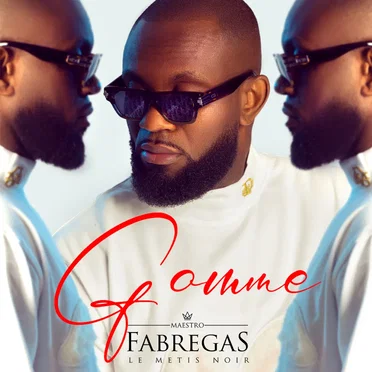 Gomme, Vol. 1 by Fabregas - album cover