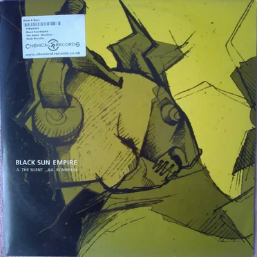 The Silent / Bombrun