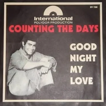 Counting the Days / Good Night My Love