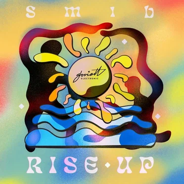 Rise Up by Smib' - album cover