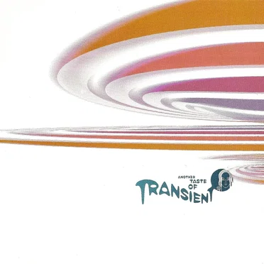 Another Taste of Transient by Various Artists - album cover