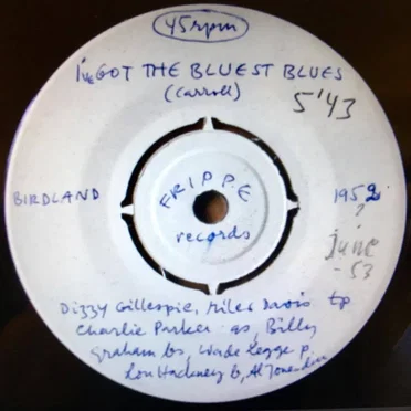 I've Got the Bluest Blues