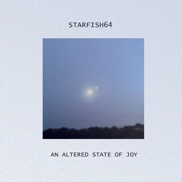 An Altered State of Joy