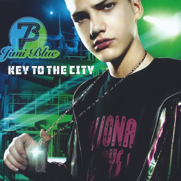 Key to the City