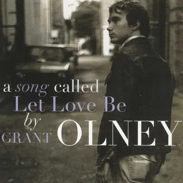Let Love Be