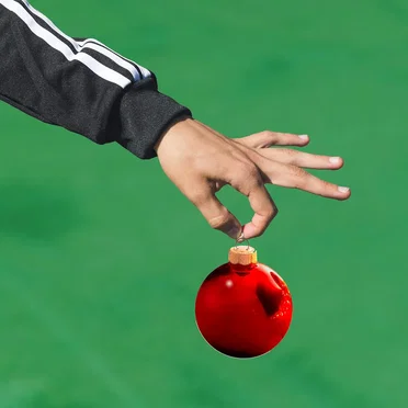 An Obvious Christmas
