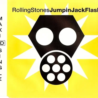 Jumpin Jack Flash