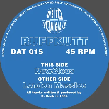 London Massive / NewCleus