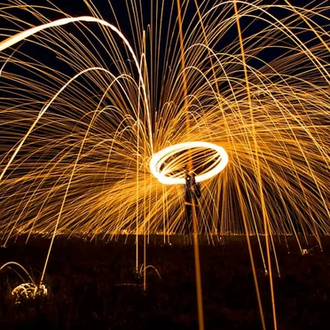 Hot Wire