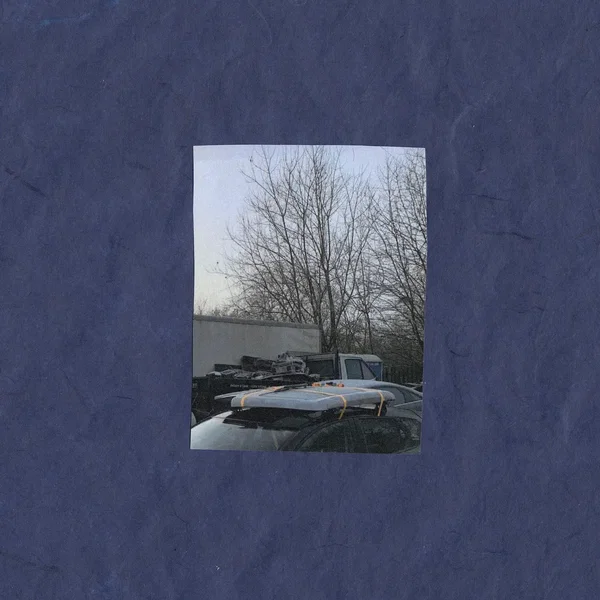 Small Brown Bed/With You Waltz