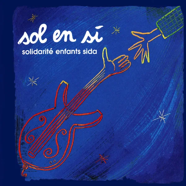 Sol en si : Solidarité enfants sida