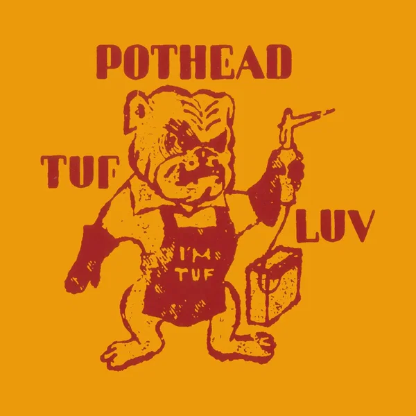 Tuf Luv
