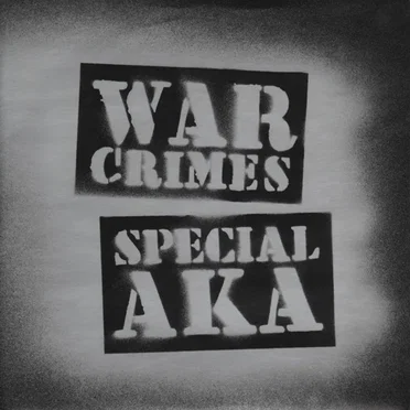 War Crimes