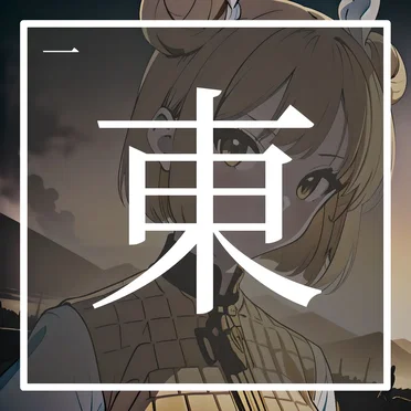 Touhou Thingamajigs 2023-2024