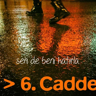 Sen de Beni Hatırla