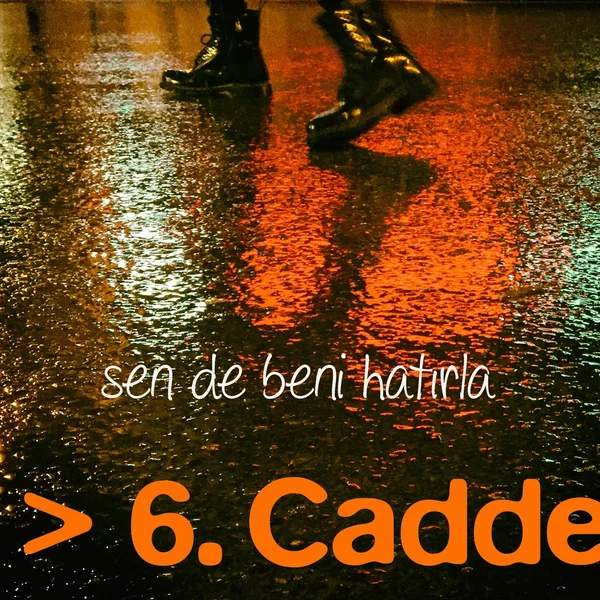 Sen de Beni Hatırla