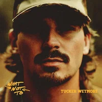 Tucker Wetmore artist image