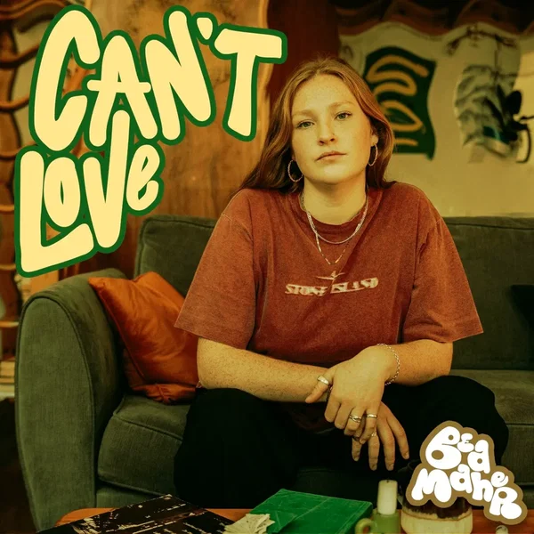 Can't Love