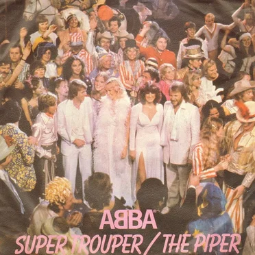 Super Trouper