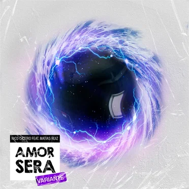 Amor será (variante)