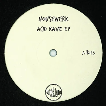 Acid Rave - EP
