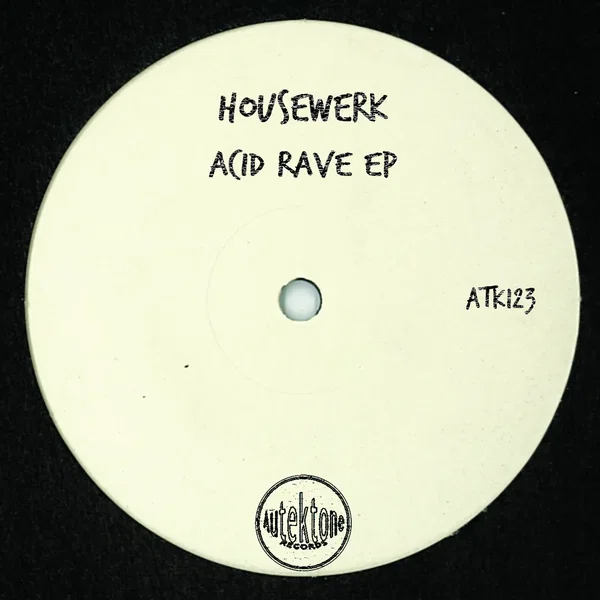 Acid Rave - EP