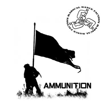 Ammunition