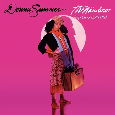 The Wanderer (Figo Sound mix)