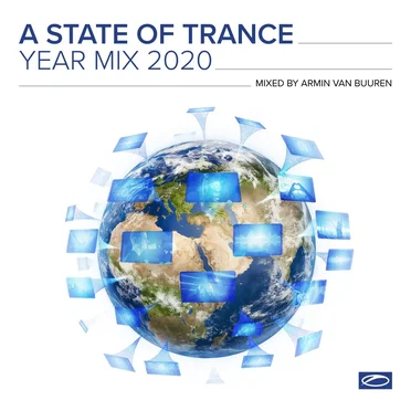A State of Trance Year Mix 2020