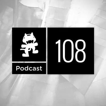 2016-06-07: Monstercat Podcast, Ep. 108 by Monstercat - album cover