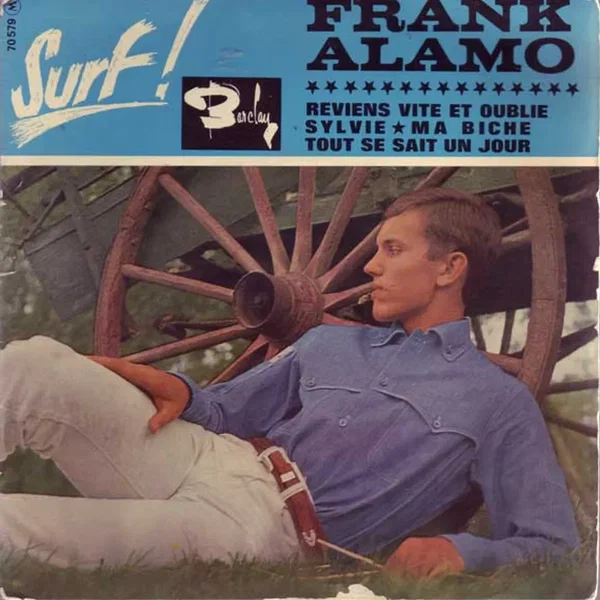 Surf !