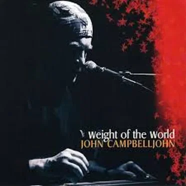 Weight of the World