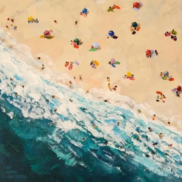 Les Pieds dans le sable