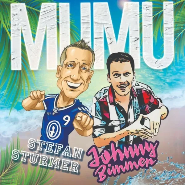 Mumu