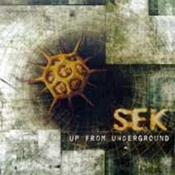 Up From Underground