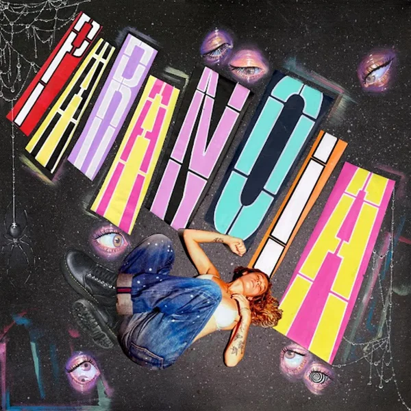 Paranoia
