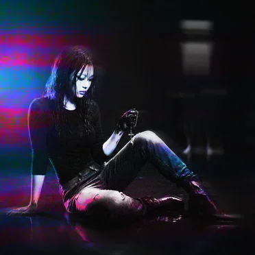 DRMS_SK1 (Slowed) by August nights - album cover