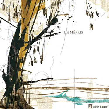 Le Mépris by Le Mépris - album cover